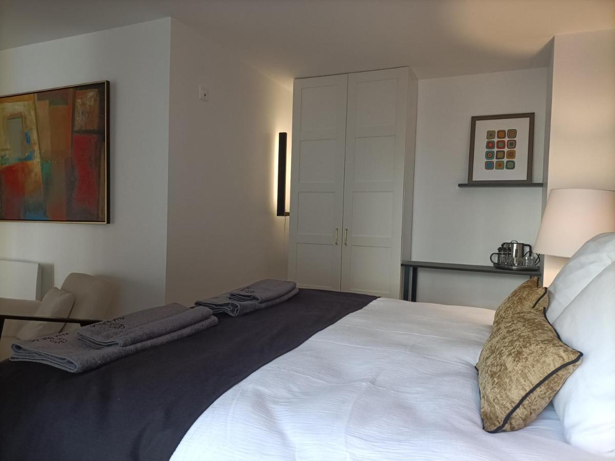 Villa Buffon Angers Zewnętrze zdjęcie