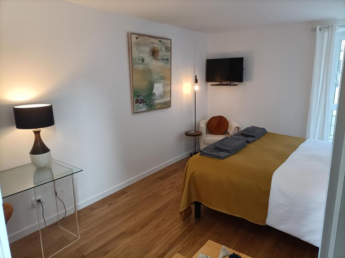 Villa Buffon Angers Zewnętrze zdjęcie