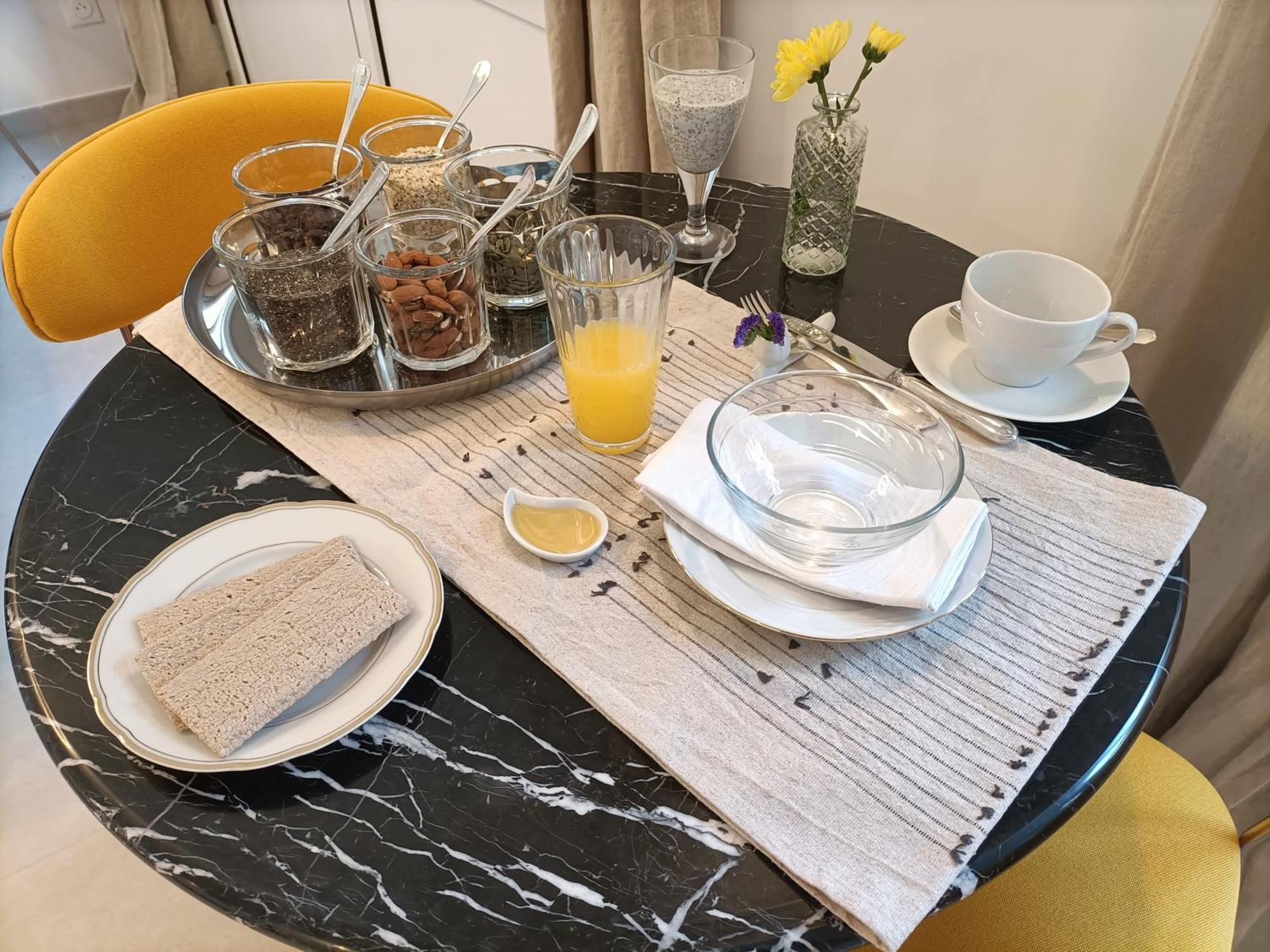 Villa Buffon Angers Zewnętrze zdjęcie